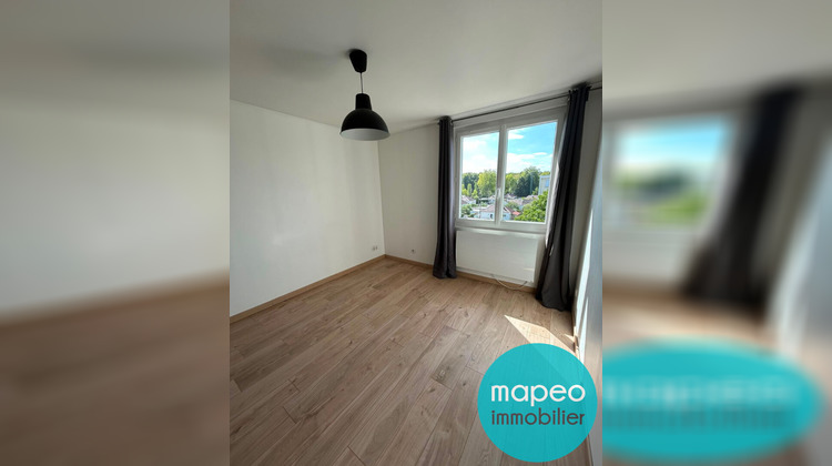 Ma-Cabane - Location Appartement COMPIEGNE, 54 m²