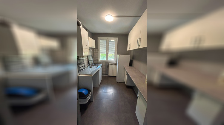 Ma-Cabane - Location Appartement COMPIEGNE, 64 m²