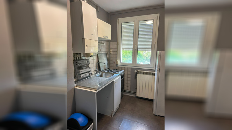 Ma-Cabane - Location Appartement COMPIEGNE, 64 m²