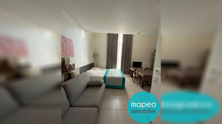 Ma-Cabane - Location Appartement COMPIEGNE, 31 m²