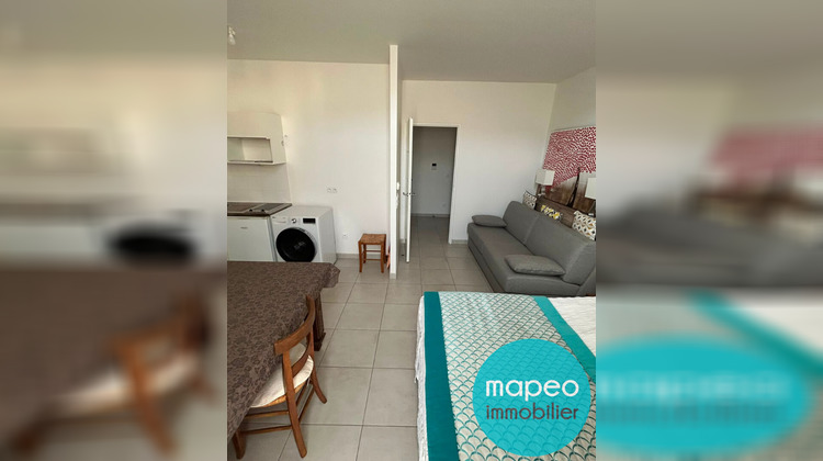Ma-Cabane - Location Appartement COMPIEGNE, 31 m²
