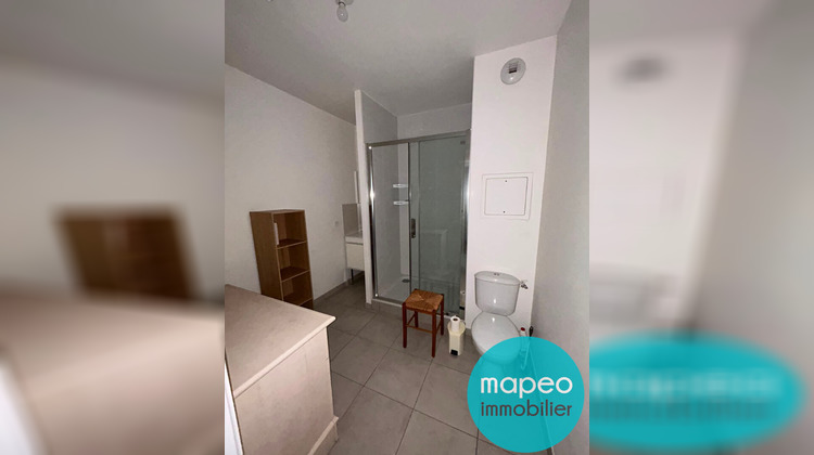Ma-Cabane - Location Appartement COMPIEGNE, 31 m²