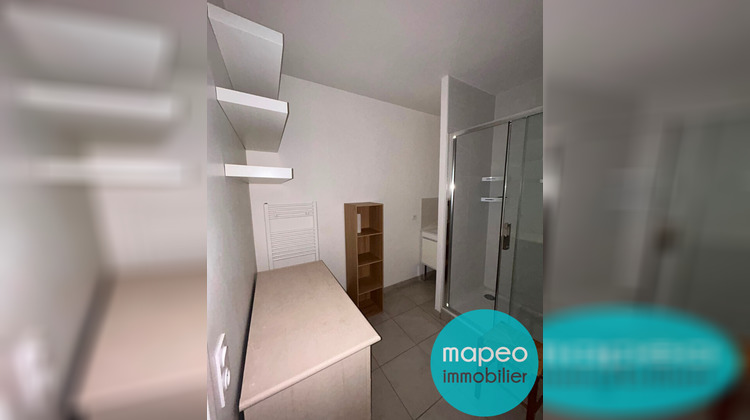 Ma-Cabane - Location Appartement COMPIEGNE, 31 m²