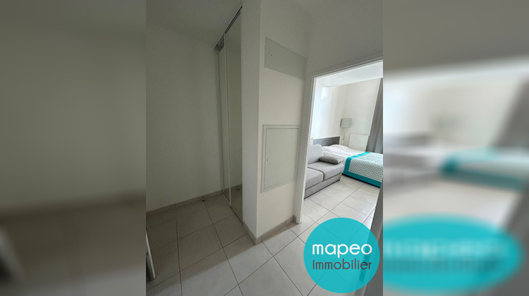 Ma-Cabane - Location Appartement COMPIEGNE, 31 m²