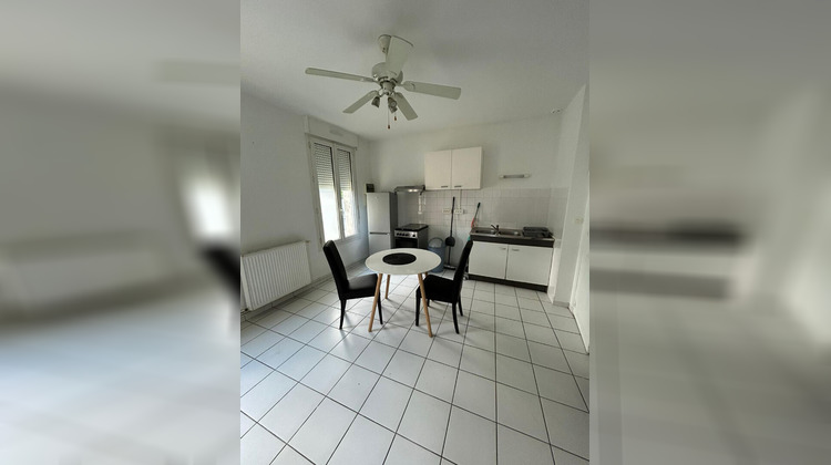 Ma-Cabane - Location Appartement COMPIEGNE, 27 m²