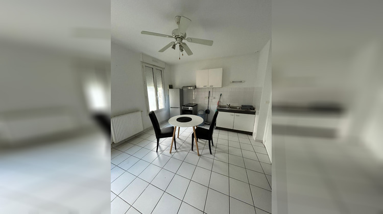 Ma-Cabane - Location Appartement COMPIEGNE, 27 m²