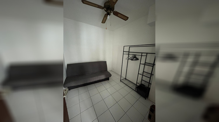 Ma-Cabane - Location Appartement COMPIEGNE, 27 m²