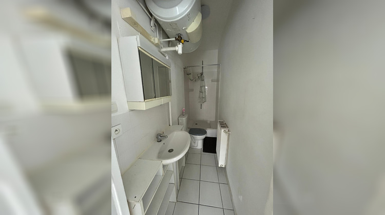 Ma-Cabane - Location Appartement COMPIEGNE, 27 m²