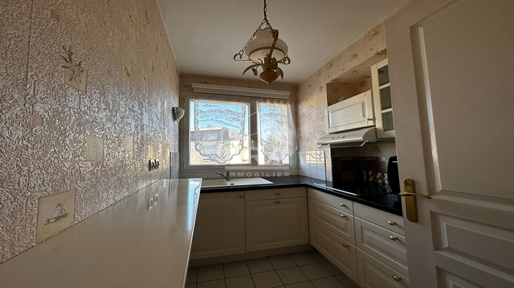 Ma-Cabane - Location Appartement COMPIEGNE, 44 m²