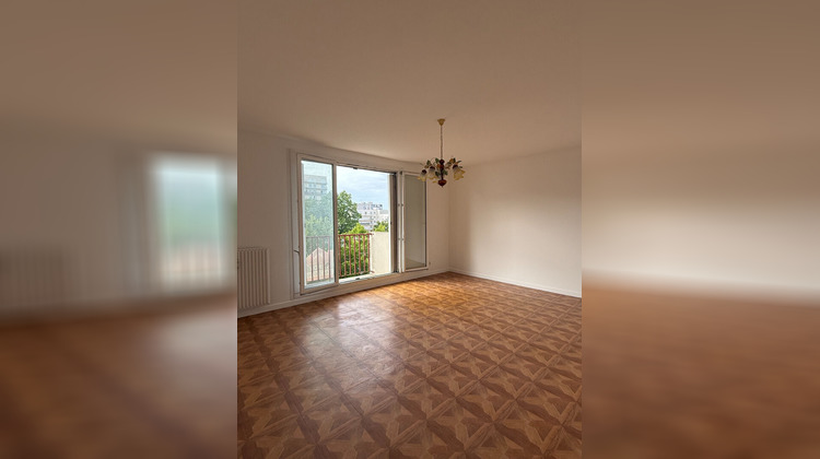 Ma-Cabane - Location Appartement COMPIEGNE, 59 m²