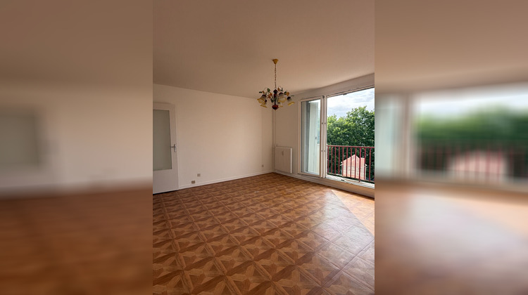 Ma-Cabane - Location Appartement COMPIEGNE, 59 m²