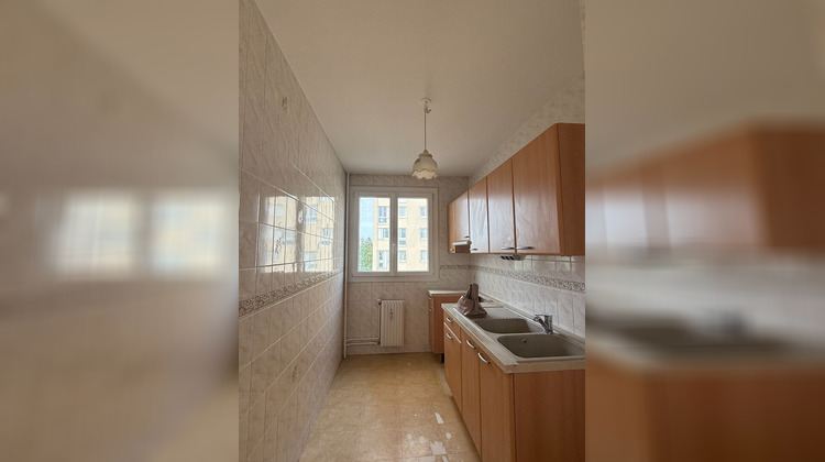 Ma-Cabane - Location Appartement COMPIEGNE, 59 m²