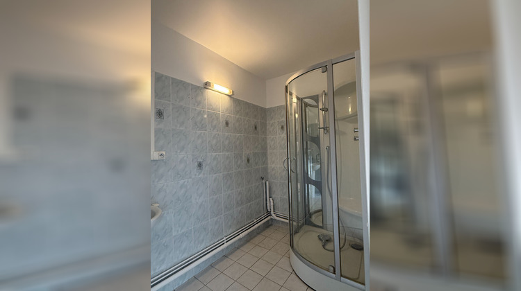 Ma-Cabane - Location Appartement COMPIEGNE, 59 m²
