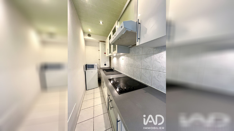 Ma-Cabane - Location Appartement Compiègne, 44 m²
