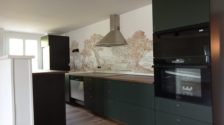 Ma-Cabane - Location Appartement COMPIEGNE, 120 m²
