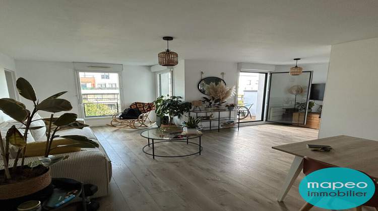 Ma-Cabane - Location Appartement COMPIEGNE, 48 m²