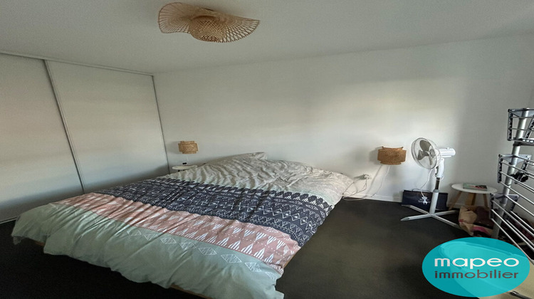 Ma-Cabane - Location Appartement COMPIEGNE, 48 m²