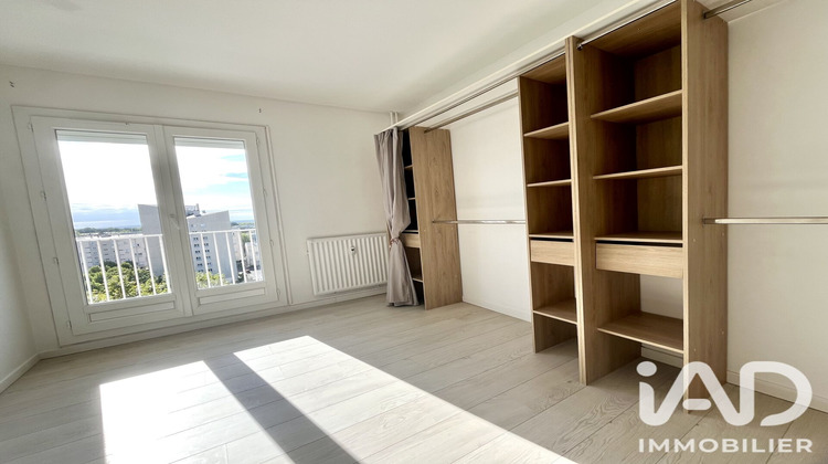 Ma-Cabane - Location Appartement Compiègne, 63 m²