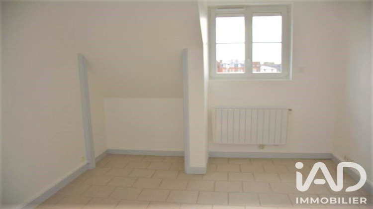 Ma-Cabane - Location Appartement Compiègne, 31 m²