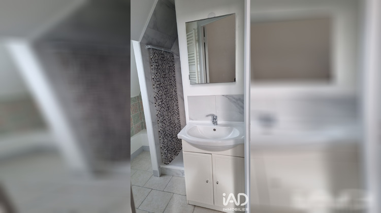 Ma-Cabane - Location Appartement Compiègne, 31 m²