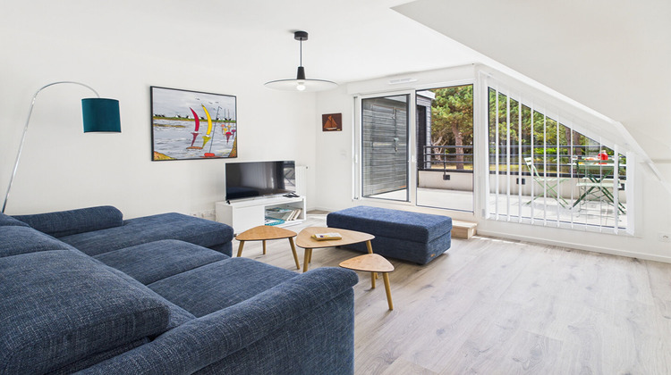 Ma-Cabane - Location Appartement CONCARNEAU, 63 m²