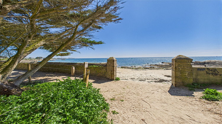 Ma-Cabane - Location Appartement CONCARNEAU, 63 m²