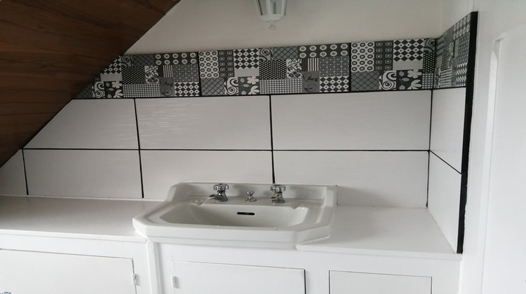 Ma-Cabane - Location Appartement CONCARNEAU, 30 m²