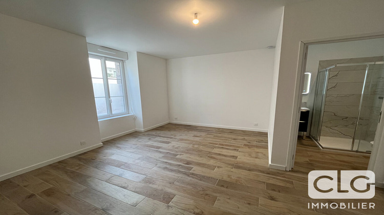Ma-Cabane - Location Appartement CONCARNEAU, 19 m²