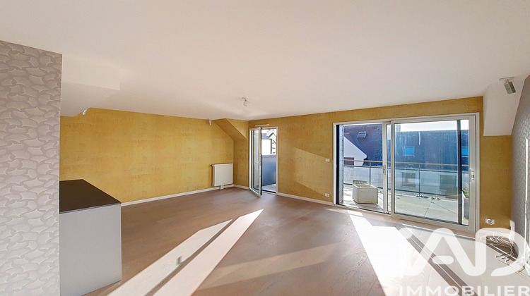 Ma-Cabane - Location Appartement Concarneau, 64 m²