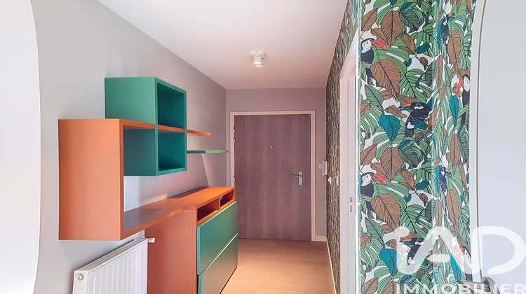 Ma-Cabane - Location Appartement Concarneau, 64 m²