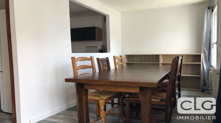 Ma-Cabane - Location Appartement CONCARNEAU, 56 m²