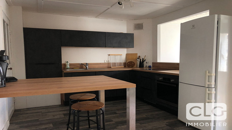 Ma-Cabane - Location Appartement CONCARNEAU, 56 m²