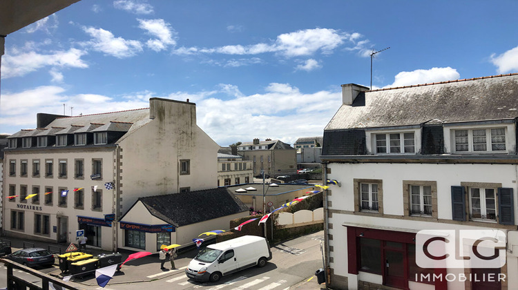 Ma-Cabane - Location Appartement CONCARNEAU, 56 m²