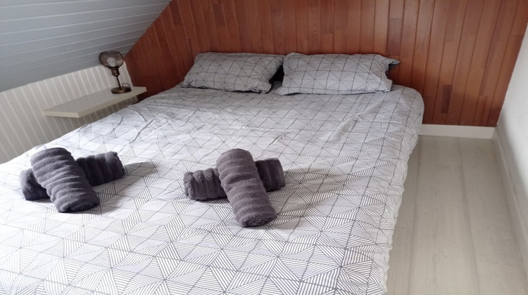 Ma-Cabane - Location Appartement CONCARNEAU, 30 m²