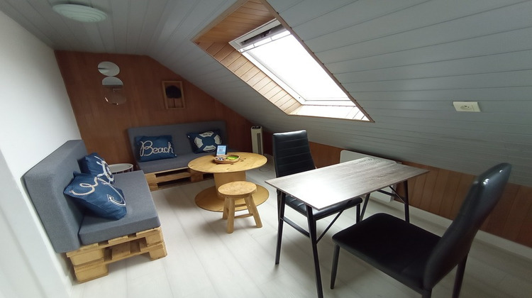Ma-Cabane - Location Appartement CONCARNEAU, 30 m²
