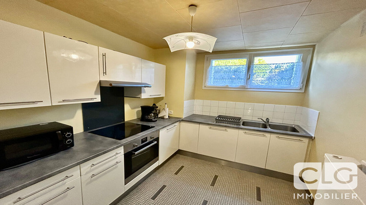 Ma-Cabane - Location Appartement CONCARNEAU, 57 m²