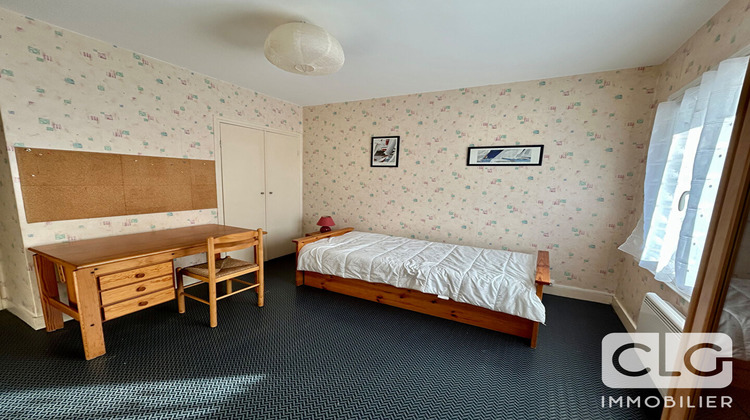 Ma-Cabane - Location Appartement CONCARNEAU, 57 m²