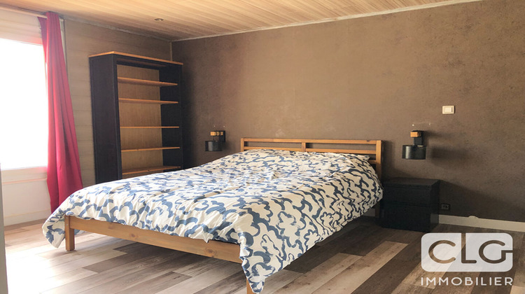 Ma-Cabane - Location Appartement CONCARNEAU, 56 m²