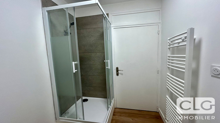 Ma-Cabane - Location Appartement CONCARNEAU, 49 m²