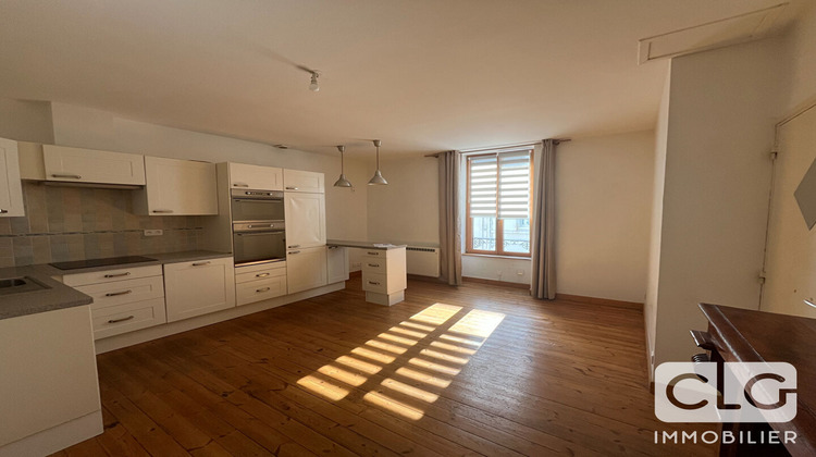 Ma-Cabane - Location Appartement CONCARNEAU, 39 m²