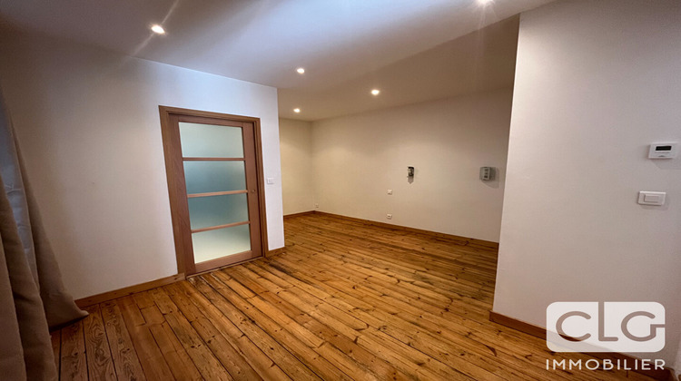 Ma-Cabane - Location Appartement CONCARNEAU, 39 m²