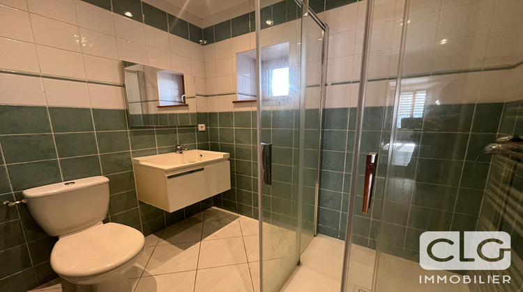 Ma-Cabane - Location Appartement CONCARNEAU, 39 m²