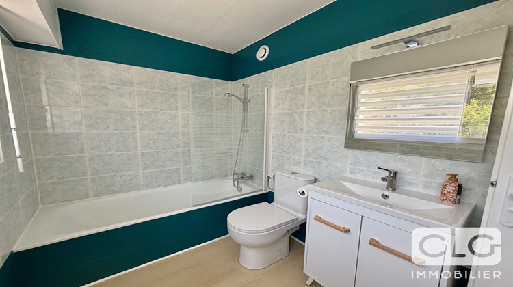 Ma-Cabane - Location Appartement CONCARNEAU, 37 m²