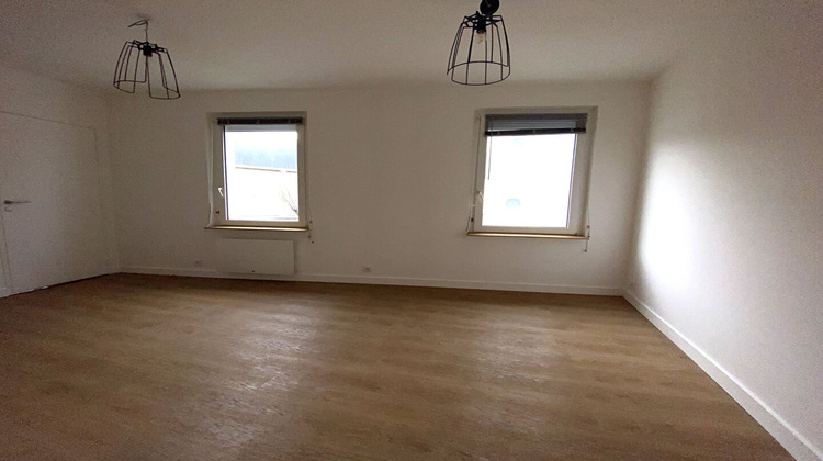 Ma-Cabane - Location Appartement CONCARNEAU, 40 m²