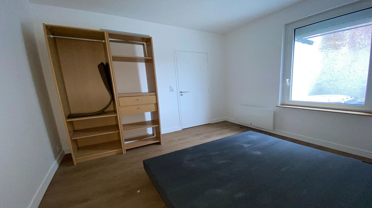 Ma-Cabane - Location Appartement CONCARNEAU, 40 m²