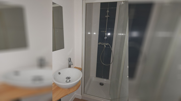 Ma-Cabane - Location Appartement CONCARNEAU, 40 m²