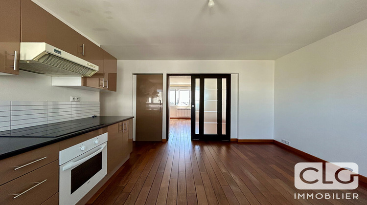 Ma-Cabane - Location Appartement CONCARNEAU, 46 m²
