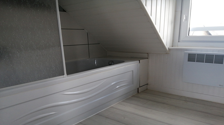 Ma-Cabane - Location Appartement CONCARNEAU, 30 m²