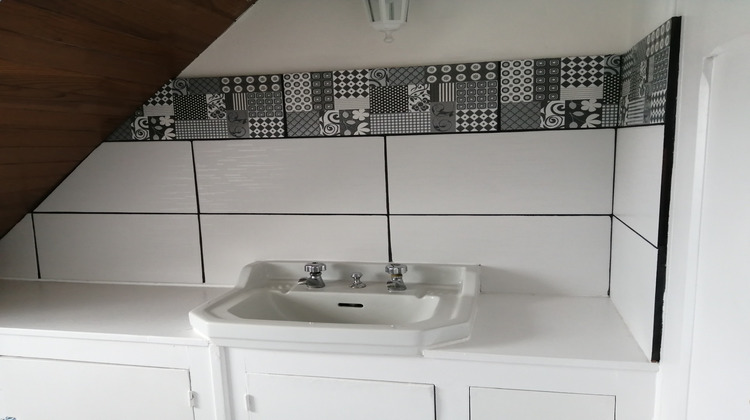 Ma-Cabane - Location Appartement CONCARNEAU, 30 m²