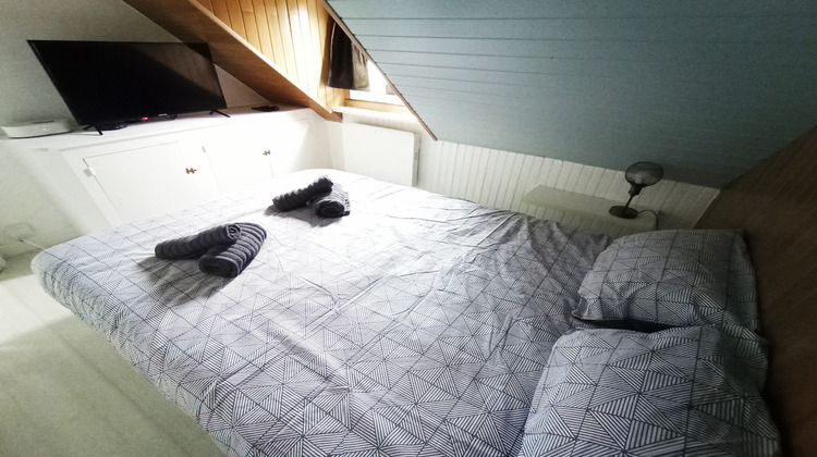 Ma-Cabane - Location Appartement CONCARNEAU, 30 m²